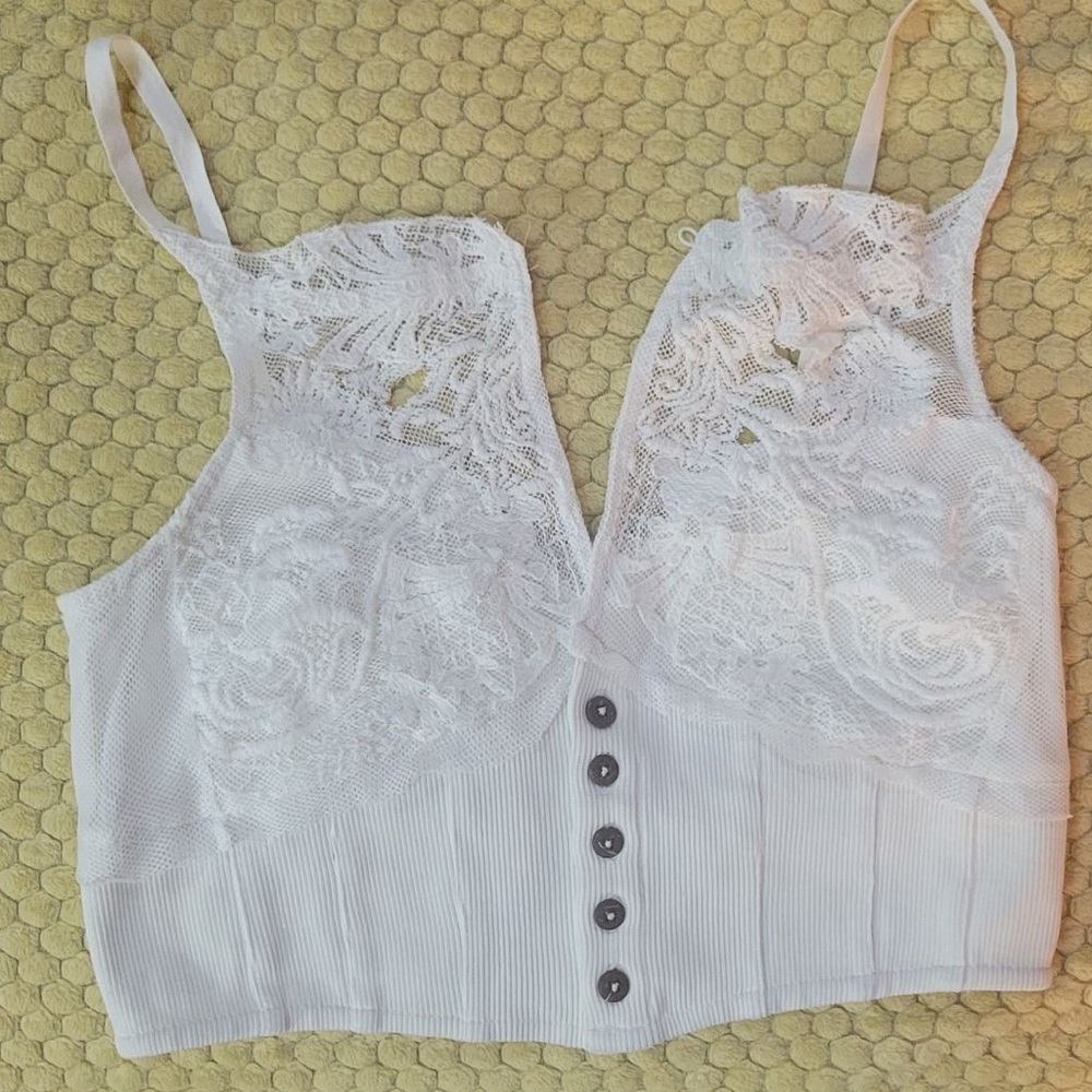 Free People Top